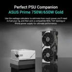 ASUS Dual OC RTX 5060 Ti 16GB GDDR7 Graphics Card | PCIe 5.0 | Axial-Tech Cooling | Dual BIOS | 2632MHz Boost | 7680x4320 Max Resolution | HDMI 2.1b + DP 2.1b - Image 8