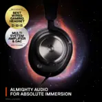 SteelSeries Arctis Nova ProMulti-System Gaming Headset "OPENBOX" - Image 9