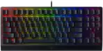Razer BlackWidow V3 Tenkeyless Mechanical Keyboard