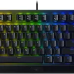 Razer BlackWidow V3 Tenkeyless Mechanical Keyboard