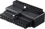Cooler Master  24 Pin 90 Degree Adapter