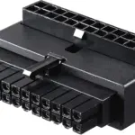 Cooler Master  24 Pin 90 Degree Adapter
