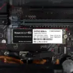 TEAMGROUP MS30 1TB M.2 SATA III 6Gb/s SSD – High-Speed NGFF Solid State Drive with Intel SRT, TRIM, S.M.A.R.T., Power Saving Tech, 1.5M Hours MTBF - Image 6
