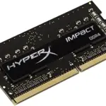 RAM KINGSTON FURY 8GB 3200MHz DDR4 NOTEBOOK