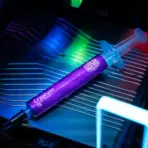Cooler Master CryoFuze Ultra-High Performance Thermal Paste, Nanoparticles, CPU/GPU Conductivity W/m.k= 14m, Non Corrosive, Temp -50°C up to 250°C for CPU and GPU Coolers.. - Image 6