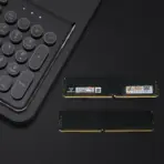 MOUSCHI DDR3 RAM 8GB 1600MHz PC3-12800 CL11 1.5V  PC Computer Desktop DIMM Memory 240-Pin Non-ECC Unbuffered Memory Module - Image 2
