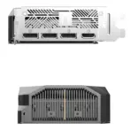 ZOTAC GAMING GeForce RTX™ 5070 Ti SOLID SFF OC 16GB GDDR7 Graphics Card With DLSS 4, PCIe 5.0, 2482 MHz Boost Clock , 8960  CUDA Cores, And IceStorm 2.0 Cooling | ZT-B50710J3-10P - Image 4