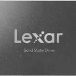LEXAR NS100 1TB 2.5" SATA 6GB/s INTERNAL SSD 550MB/s