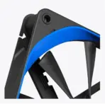 NZXT AER F120 2x120MM AIRFLOW FAN RF-AF120-D1 - Image 5