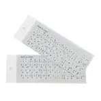 Arabic Stickers for Keyboard - Image 4