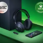 STEEL SERIES ARCTIS NOVA 7X WIRELESS HEADSET OPENBOX
