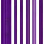 AsiaHorse 18AWG Sleeved PSU Extension Cable Kit 6-Pack | 24Pin + (6+2)Pin x2 + (4+4)Pin + 6Pin x2 | Premium Braided Purple Cables | Durable & Stylish Build