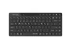 A4TECH FBK26C AS  Bluetooth & 2.4G Wireless Keyboard - Dual Connectivity Mode - Quiet Keys - up to 3 Devices Simultaneously - 12 FN HotKeys - Compatible with Windows / Mac / iOS / Android - Image 6
