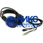 Bloody G300 Combat Gaming Headset - Image 5