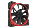 NZXT Aer RGB 2 Twin Starter KIT , 2x RGB Fans with HUE Controller - Image 10
