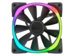 NZXT Aer RGB 2 Twin Starter KIT , 2x RGB Fans with HUE Controller - Image 8