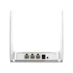 MERCUSYS AC10 AC1200 Dual Band WiFi Router – 4x 5dBi Antennas, 1167 Mbps Speed, Beamforming, MU-MIMO, Parental Control, Guest Network, Multi-Mode, IPTV Ready - Image 4