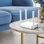 MERCUSYS AC10 AC1200 Dual Band WiFi Router – 4x 5dBi Antennas, 1167 Mbps Speed, Beamforming, MU-MIMO, Parental Control, Guest Network, Multi-Mode, IPTV Ready - Image 5