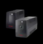 Backup Line-Interactive UPS PCE 900 M8 - 900VA 480W 1 Battery 12V 9A