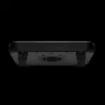 GAMDIAS AETHER P1 PRO Laptop Cooling Pad With 2600RPM Turbo Fan, 45.3 CFM Airflow, USB Type-C Power, LCD Control Panel, 6 RGB Modes, 3 Height Levels, 12–19 Inch Support | BLACK  - Image 10