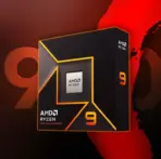 AMD Ryzen 9 9900X CPU Processor  - Ryzen 9 9000 Series Granite Ridge (Zen 5) 12-Core 4.4 GHz - Socket AM5 120W Supports PCIe 5.0 - Unlocked for Overclocking - Radeon Graphics Processor | BOXED 100-100000662WOF | 1 YEAR WARRANTY - Image 4