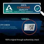 ARCTIC MX-4 4 grams - Premium Performance Thermal Paste for All Processors (CPU, GPU - PC), Very high Thermal Conductivity, Long Durability, Safe Application - Image 5