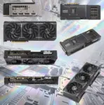 ASUS Prime Radeon RX 9070 EVO OC 16GB GDDR6 PCIe 5.0 Graphics Card – 2610MHz Boost, 256-Bit, Triple Fan, Dual BIOS, HDMI 2.1b, 3x DP 2.1a, 2.5 Slot | PRIME-RX9070-O16G-EVO - Image 8