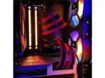 Cooler Master Red & Black Black Red PSU Sleeved Cable, PC Power Supply Cable Extensions Kit with Combs, 18AWG 24 Pin ATX, 8 to 4+4 Pin EPS, Dual 8 to 6+2 Pin PCIE, 6 Pin PCIE, 30CM - Image 7