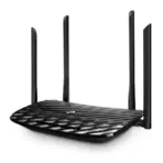 TP-Link Archer A6 AC1200 Dual-Band Gigabit Router – MU-MIMO | Beamforming | OneMesh | 4 High-Performance Antennas | Up to 1200Mbps WiFi Speed for Smooth 4K Streaming & Gaming - Image 2