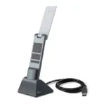 TP-Link Archer TX50UH AX3000 WiFi 6 High Gain USB Adapter, Dual Band 2402 Mbps 5GHz + 574 Mbps 2.4GHz, USB 3.0, MU-MIMO, OFDMA, WPA3 - Image 2