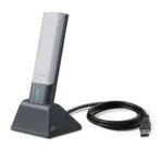 TP-Link Archer TX50UH AX3000 WiFi 6 High Gain USB Adapter, Dual Band 2402 Mbps 5GHz + 574 Mbps 2.4GHz, USB 3.0, MU-MIMO, OFDMA, WPA3 - Image 3