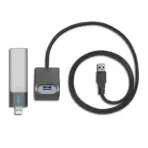 TP-Link Archer TX50UH AX3000 WiFi 6 High Gain USB Adapter, Dual Band 2402 Mbps 5GHz + 574 Mbps 2.4GHz, USB 3.0, MU-MIMO, OFDMA, WPA3 - Image 4