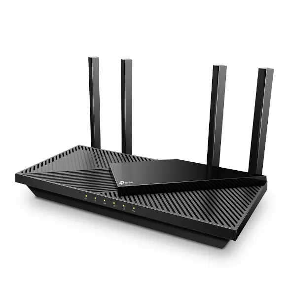 TPLINK ARCHER AX55 PRO AX3000 MULTI GIGABIT WIFI 6 ROUTER - Image 2