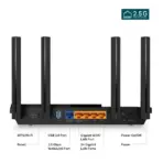 TPLINK ARCHER AX55 PRO AX3000 MULTI GIGABIT WIFI 6 ROUTER - Image 3