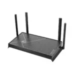 TP-Link BE3600 Archer-BE230 Dual-Band Wi-Fi 7 Router With 3.6Gbps Speeds, 5GHz/2.4GHz Bands, 2× 2.5G Ports, EasyMesh, HomeShield Security, Multi-Link Operation, 4 External Antennas - Image 8