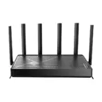 TP-Link BE6500 Archer-BE400 Dual-Band Wi-Fi 7 Router With 6.5Gbps Speeds, 5GHz/2.4GHz Bands, 2×2.5G Ports, 6 External Antennas, EasyMesh, Multi-Link Operation, HomeShield Security - Image 6