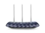 TPLINK AC750 Wireless Dual Band Router Archer C20