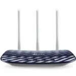 TPLINK AC750 Wireless Dual Band Router Archer C20
