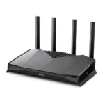 TP-Link BE3600 Archer GE230 Dual-Band Wi-Fi 7 Gaming Router With 3.6Gbps Speeds, 5GHz/2.4GHz Bands, 2× 2.5G Ports, Turbo Game Acceleration, RGB Lighting, EasyMesh, HomeShield Security - Image 2