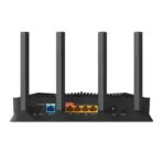 TP-Link BE3600 Archer GE230 Dual-Band Wi-Fi 7 Gaming Router With 3.6Gbps Speeds, 5GHz/2.4GHz Bands, 2× 2.5G Ports, Turbo Game Acceleration, RGB Lighting, EasyMesh, HomeShield Security - Image 3