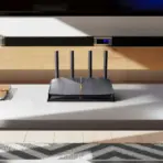TP-Link BE3600 Archer GE230 Dual-Band Wi-Fi 7 Gaming Router With 3.6Gbps Speeds, 5GHz/2.4GHz Bands, 2× 2.5G Ports, Turbo Game Acceleration, RGB Lighting, EasyMesh, HomeShield Security - Image 8