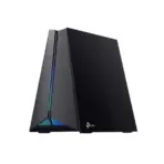 TP-Link Archer GXE75 AXE5400 Tri-Band WiFi 6E Gaming Router – 2.5G Multi-Gig Port | RGB Lighting | Game Panel | Quad-Core CPU | EasyMesh | HomeShield Security | 5400Mbps Speed - Image 2