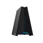 TP-Link Archer GXE75 AXE5400 Tri-Band WiFi 6E Gaming Router – 2.5G Multi-Gig Port | RGB Lighting | Game Panel | Quad-Core CPU | EasyMesh | HomeShield Security | 5400Mbps Speed - Image 4