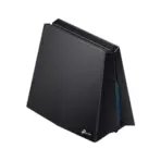 TP-Link Archer GXE75 AXE5400 Tri-Band WiFi 6E Gaming Router – 2.5G Multi-Gig Port | RGB Lighting | Game Panel | Quad-Core CPU | EasyMesh | HomeShield Security | 5400Mbps Speed - Image 5