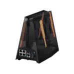 TP-Link Archer GXE75 AXE5400 Tri-Band WiFi 6E Gaming Router – 2.5G Multi-Gig Port | RGB Lighting | Game Panel | Quad-Core CPU | EasyMesh | HomeShield Security | 5400Mbps Speed - Image 6
