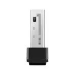 TP-Link Archer TX1U Nano AX300 Wi-Fi 6 USB Adapter – 287Mbps Lightning-Speed, MU-MIMO & OFDMA, AP Mode, Nano-Sized Portable Design, Windows & Linux Compatible - Image 3