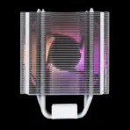 GAMDIAS BOREAS E1-410 WHITE CPU AIR COOLER - Image 3