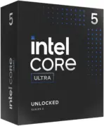 CPU Intel® Core™ Ultra 5 245KF Arrow Lake Processor  - 14 cores (6 P-cores + 8 E-cores) up to 5.2 GHz - LGA 1851 - 125W Thermal Power Design - Intel Graphics - BOXED Desktop Processor | 1 YEAR WARRANTY - Image 5