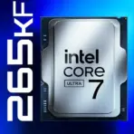 CPU Intel Core Ultra 7 265KF - Core Ultra 7 (Series 2) Arrow Lake 20-Core (8P+12E)up to 5.5 GHz , LGA 1851, 125W Desktop Processor - None Integrated Graphics - TRAY | 1 YEAR WARRANTY