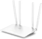 CUDY WR1200 AC1200 4-Stream Dual-Band WiFi Router Extender Wireless Access Point ;  867 Mbps + 300 Mbps Wi-Fi ;  5 Fast Ethernet Ports ; 4 High-Gain Antennas ; 40 Connected Devices ; Covers 100m² ;  Router/AP/RE/WISP/Client Modes ;  Cudy App | NO WARRANTY - Image 8